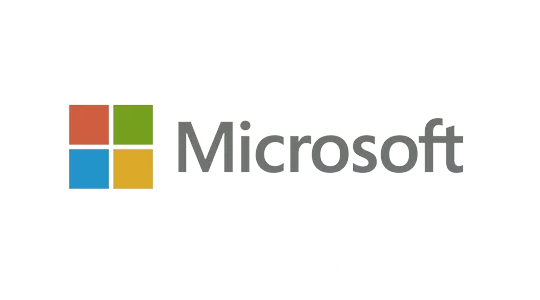 Microsoft Corporation Microsoft