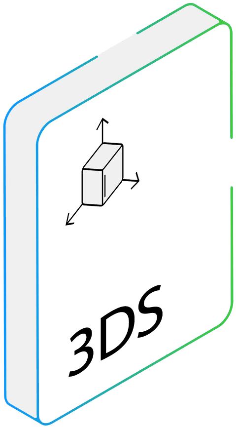 3DS