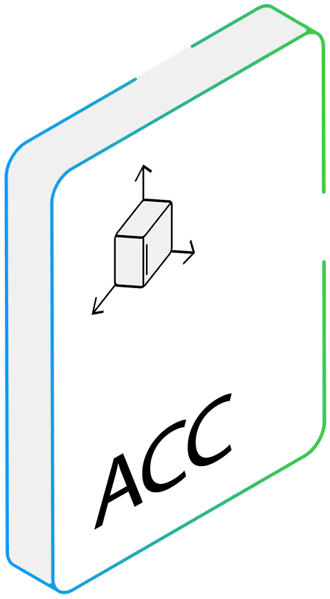 ACC
