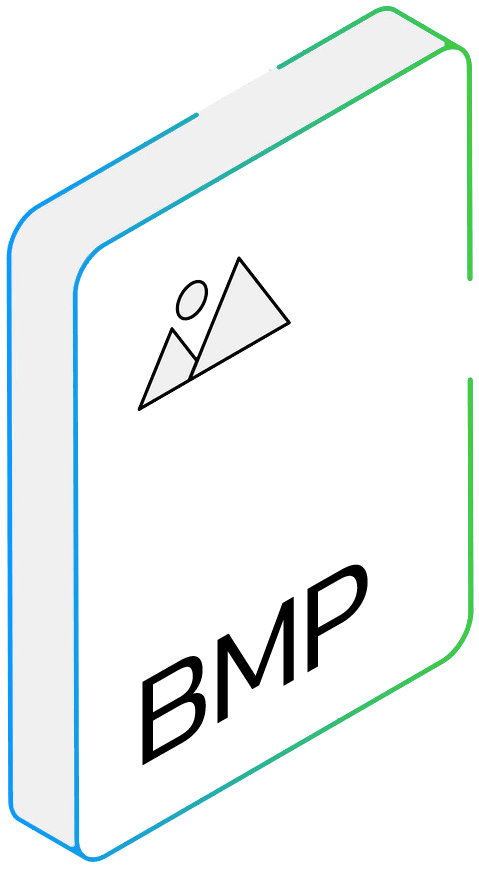 BMP image converter