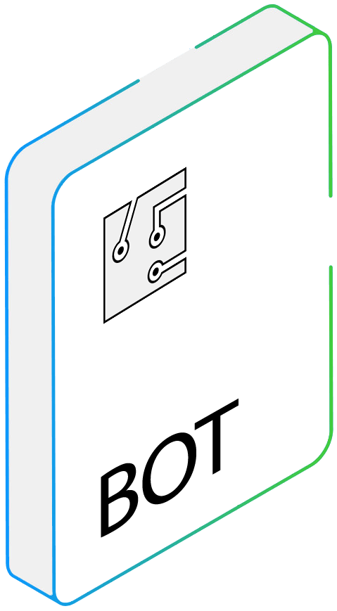 BOT file converter