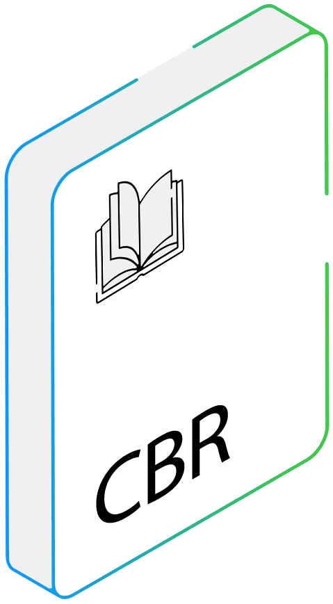 CBR