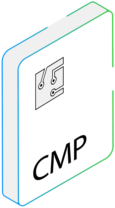 CMP file converter