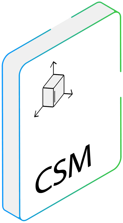 CSM