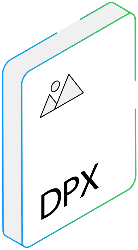 DPX