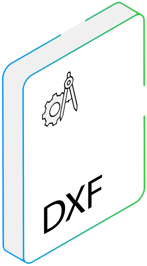 DXF