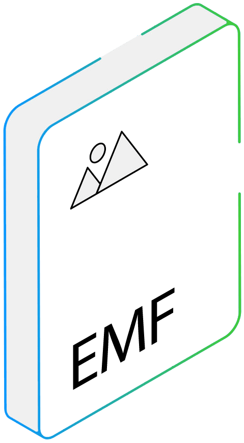 EMF file converter