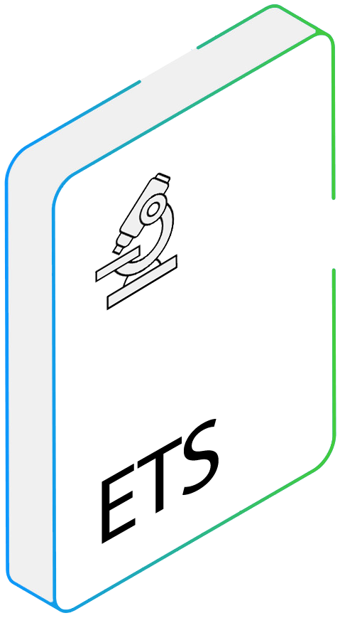 ETS