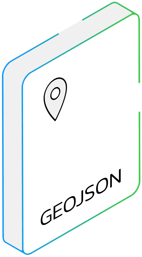 GEOJSON file converter