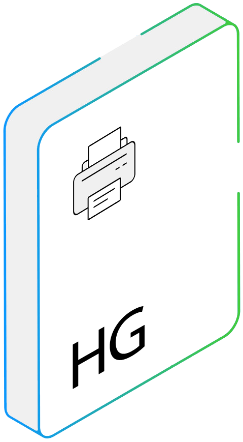 HG file converter
