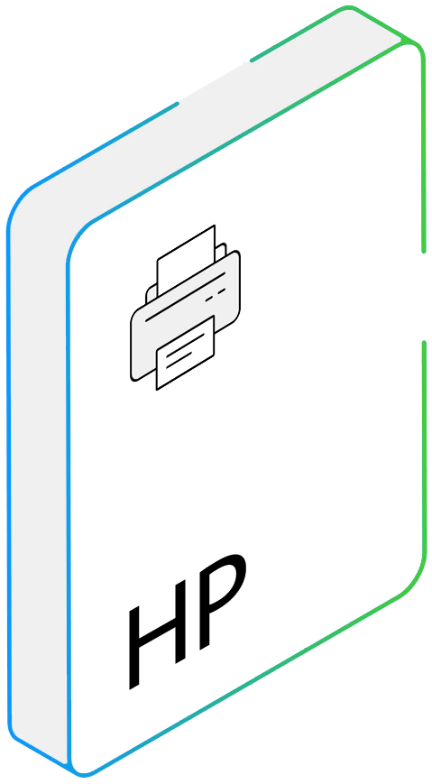 HP file converter