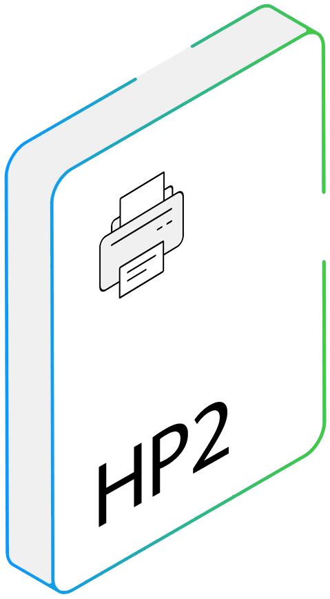 HP2
