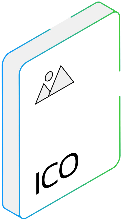 ICO image converter