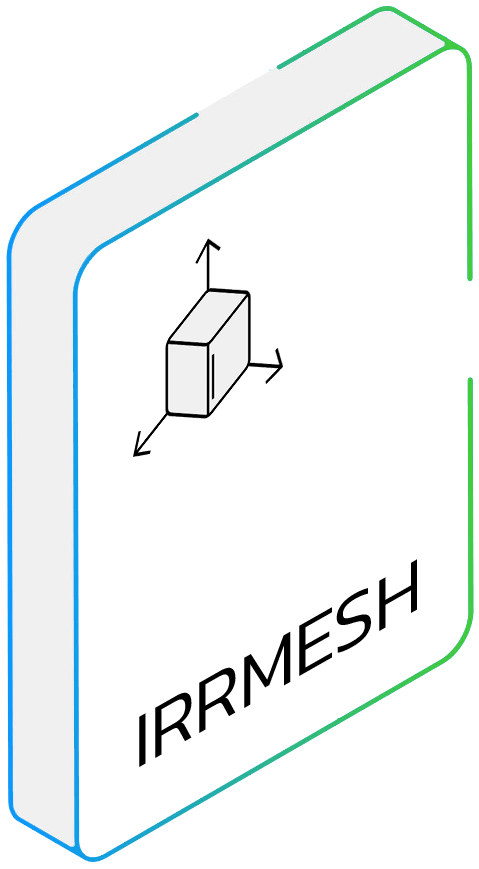 IRRMESH