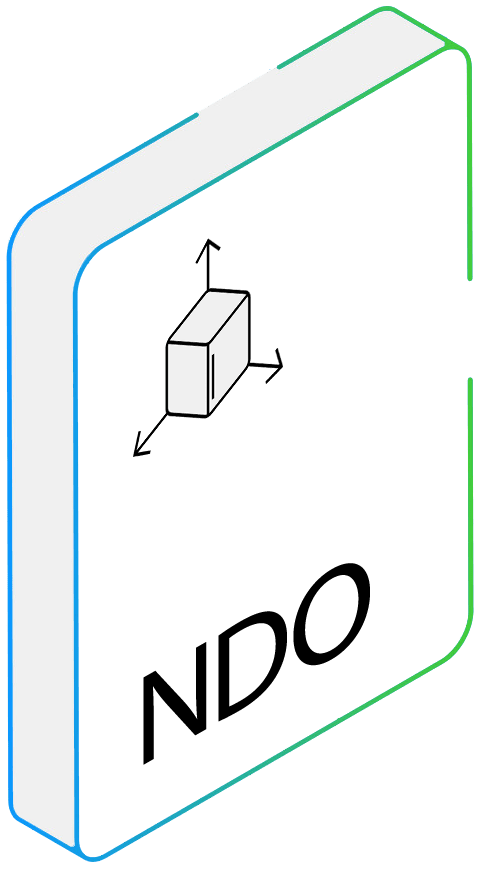 NDO
