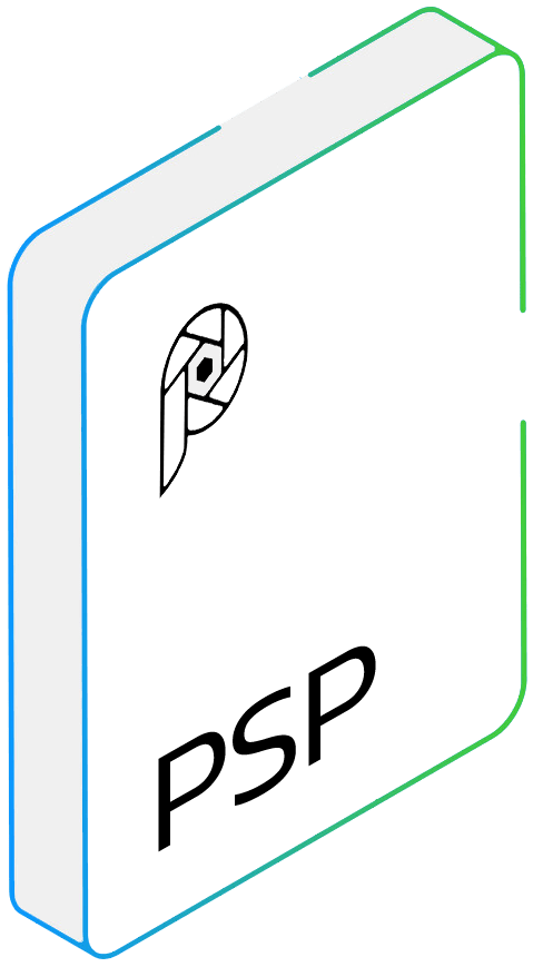 PSP