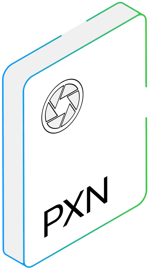 PXN