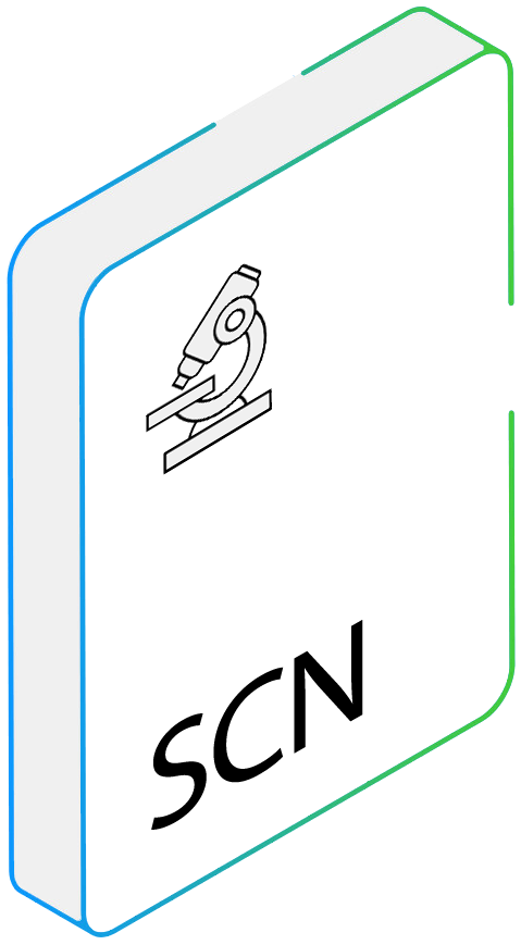 Leica SCN image converter