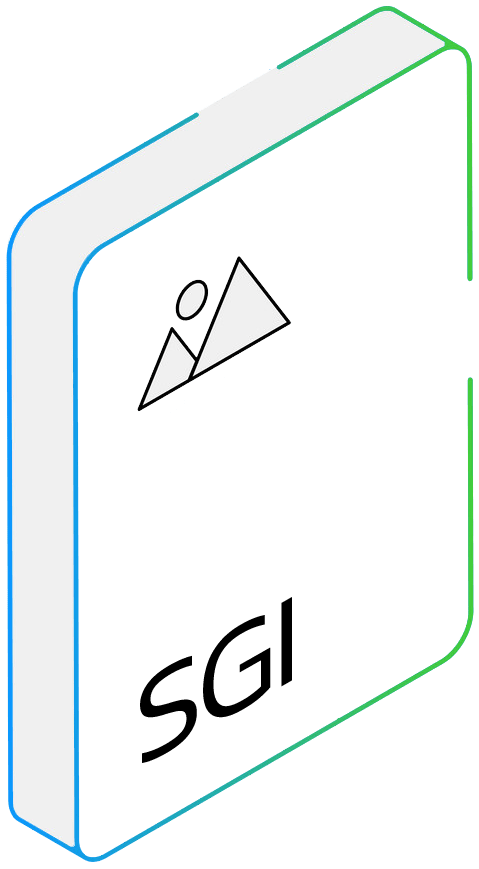 SGI