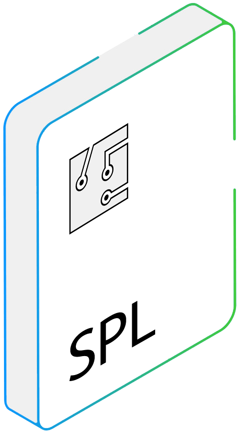 SPL file converter