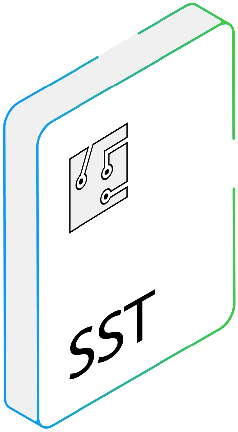 SST file converter
