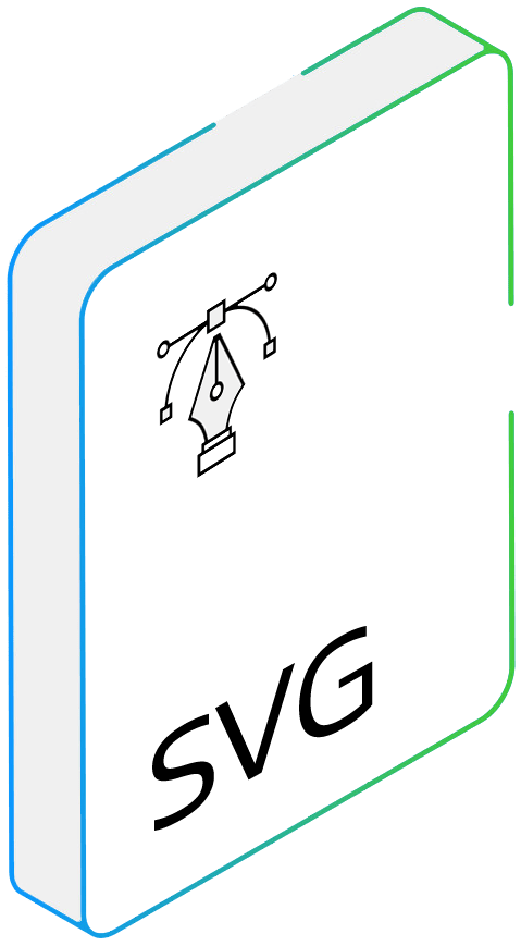 SVG file converter