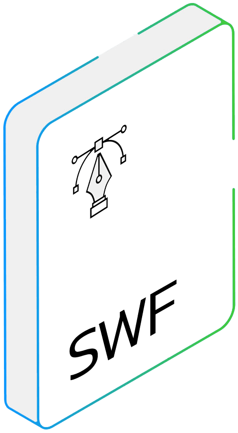 SWF file converter