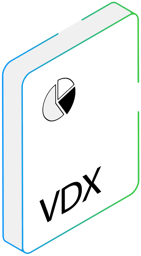 VDX file converter