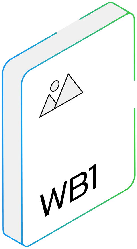 WB1