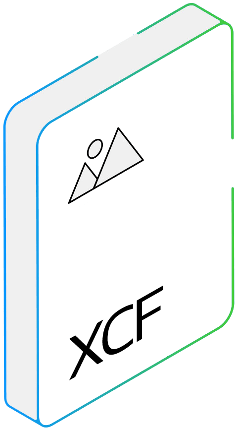 XCF