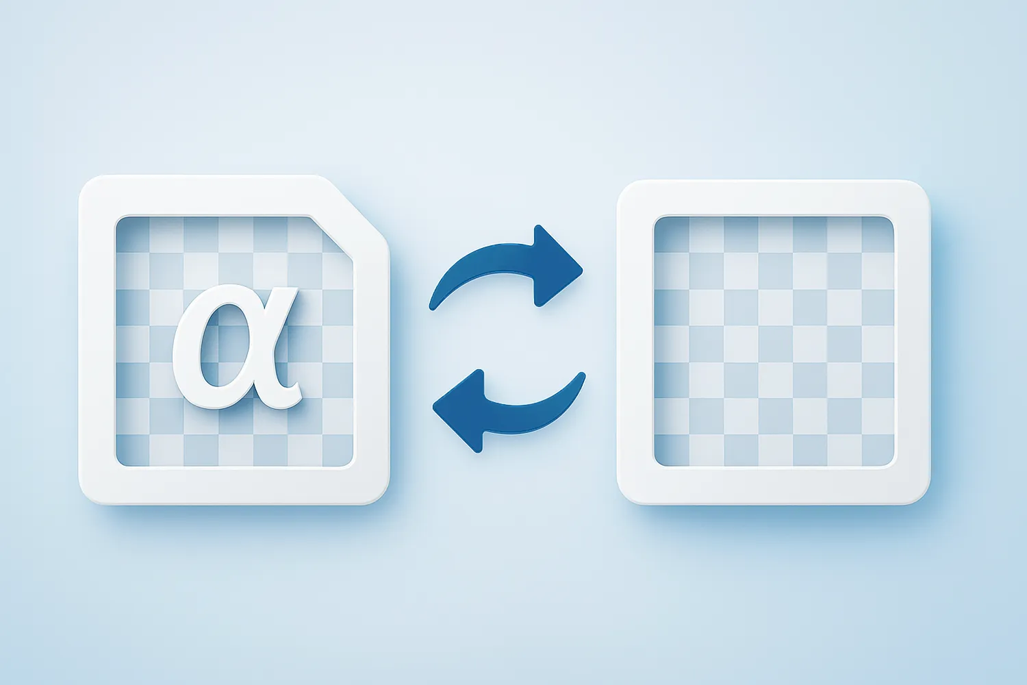 How to copy Alpha-channel during image conversion