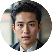 Daniel Kim