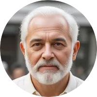 Donald Anderson