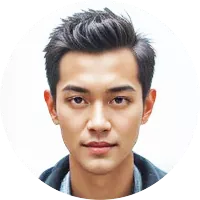 Jian Wong