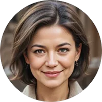 Rebecca Turner