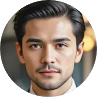 Thomas Chen